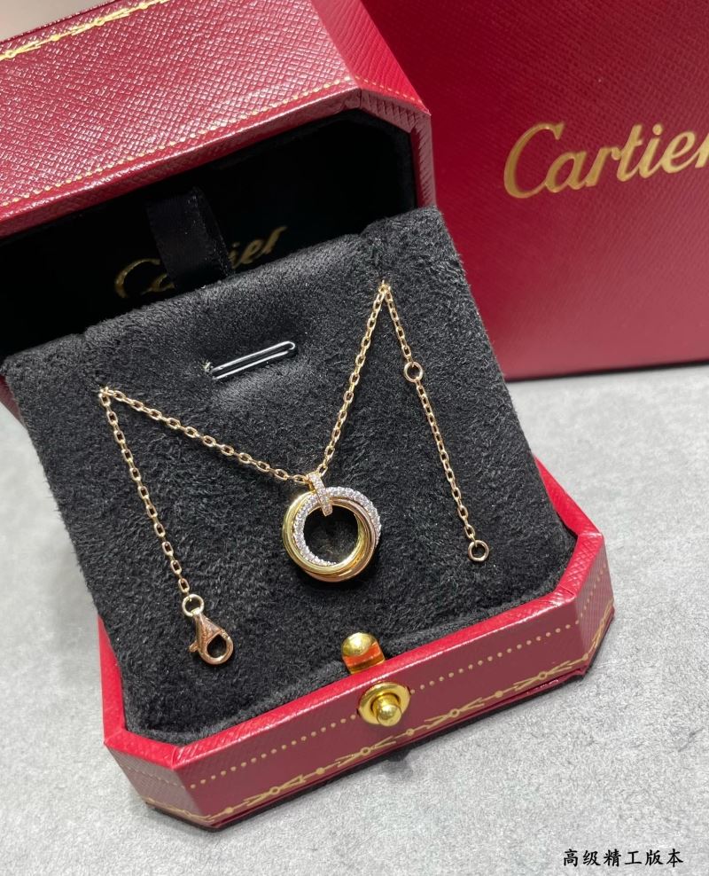 Cartier Necklaces